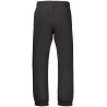 JORDAN PANTALONE TUTA LUNGO DONNA NERO