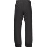 JORDAN PANTALONE TUTA LUNGO DONNA NERO