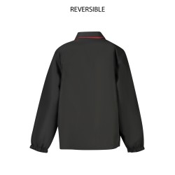 JORDAN GIUBBOTTO UOMO NERO