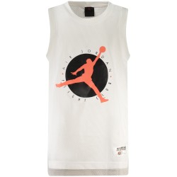 JORDAN CANOTTA BAMBINO BIANCO