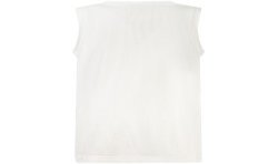 JORDAN CANOTTA BAMBINO BIANCO