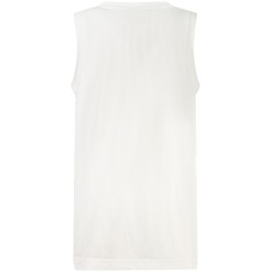 JORDAN CANOTTA BAMBINO BIANCO