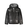NIKE GIUBBOTTO BAMBINO NERO
