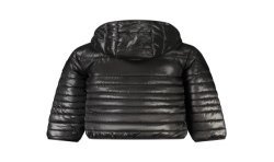 NIKE GIUBBOTTO BAMBINO NERO