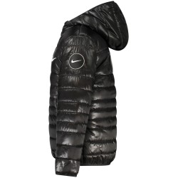 NIKE GIUBBOTTO BAMBINO NERO
