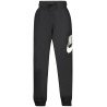 NIKE PANTALONE TUTA LUNGO BAMBINO NERO