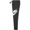 NIKE PANTALONE TUTA LUNGO BAMBINO NERO