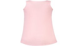 NIKE CANOTTA BAMBINA ROSA