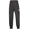 NIKE PANTALONE TUTA LUNGO BAMBINO NERO