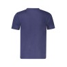 NIKE T-SHIRT MANICHE CORTE BAMBINO BLU