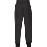 NIKE PANTALONE TUTA LUNGO BAMBINO NERO