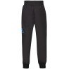 NIKE PANTALONE TUTA LUNGO BAMBINO NERO