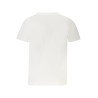 NIKE T-SHIRT MANICHE CORTE BAMBINO BIANCO