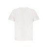NIKE T-SHIRT MANICHE CORTE BAMBINO BIANCO