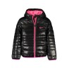 NIKE GIUBBOTTO BAMBINA NERO