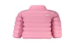 NIKE GIUBBOTTO BAMBINA ROSA