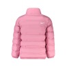 NIKE GIUBBOTTO BAMBINA ROSA