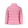 NIKE GIUBBOTTO BAMBINA ROSA