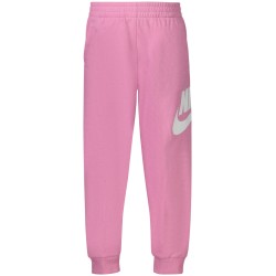 NIKE PANTALONE TUTA LUNGO BAMBINA ROSA