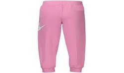 NIKE PANTALONE TUTA LUNGO BAMBINA ROSA