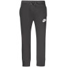 NIKE PANTALONE TUTA LUNGO BAMBINO NERO