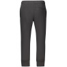 NIKE PANTALONE TUTA LUNGO BAMBINO NERO