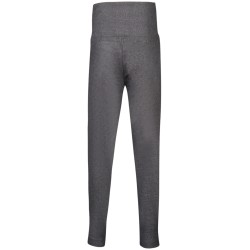 NIKE LEGGINS BAMBINA NERO