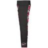 NIKE LEGGINS BAMBINA NERO