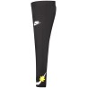 NIKE LEGGINS BAMBINA NERO