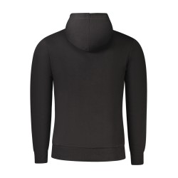 CONVERSE FELPA SENZA ZIP BAMBINO NERO