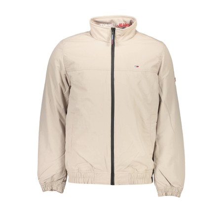 TOMMY HILFIGER GIUBBOTTO UOMO BEIGE