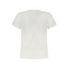 CONVERSE T-SHIRT MANICHE CORTE BAMBINO BIANCO