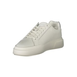 CALVIN KLEIN CALZATURA SPORTIVA DONNA BIANCO
