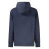 TOMMY HILFIGER FELPA SENZA ZIP DONNA BLU