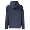 TOMMY HILFIGER FELPA SENZA ZIP DONNA BLU