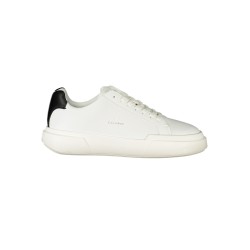 CALVIN KLEIN CALZATURA SPORTIVA DONNA BIANCO