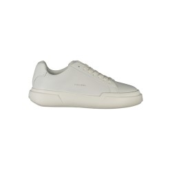 CALVIN KLEIN CALZATURA SPORTIVA DONNA BIANCO