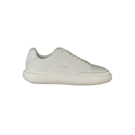 CALVIN KLEIN CALZATURA SPORTIVA DONNA BIANCO