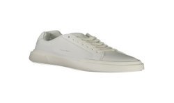 CALVIN KLEIN CALZATURA SPORTIVA DONNA BIANCO