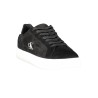CALVIN KLEIN CALZATURA SPORTIVA UOMO NERO