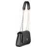 GUESS JEANS BORSA DONNA NERO
