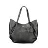 GUESS JEANS BORSA DONNA NERO