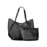GUESS JEANS BORSA DONNA NERO