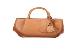 GUESS JEANS BORSA DONNA MARRONE