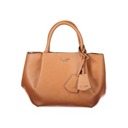 GUESS JEANS BORSA DONNA MARRONE