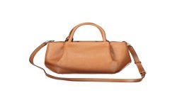 GUESS JEANS BORSA DONNA MARRONE