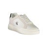 CALVIN KLEIN CALZATURA SPORTIVA UOMO BIANCO