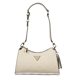 GUESS JEANS BORSA DONNA BEIGE