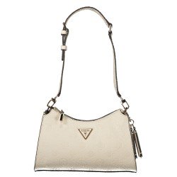 GUESS JEANS BORSA DONNA BEIGE