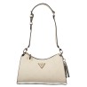 GUESS JEANS BORSA DONNA BEIGE